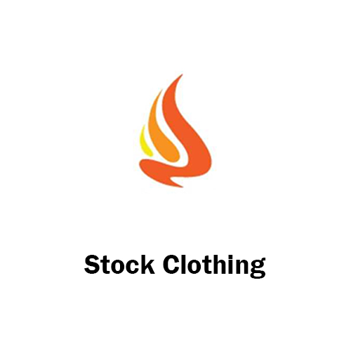 Arafat Stock clothing