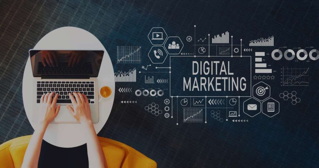 A Digital Marketer's Guide
