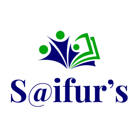 Saifurs