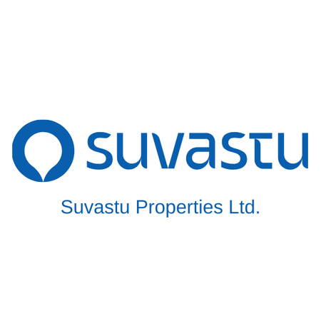 Suvastu Properties Ltd.