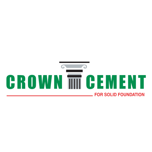 Crown Cement PLC