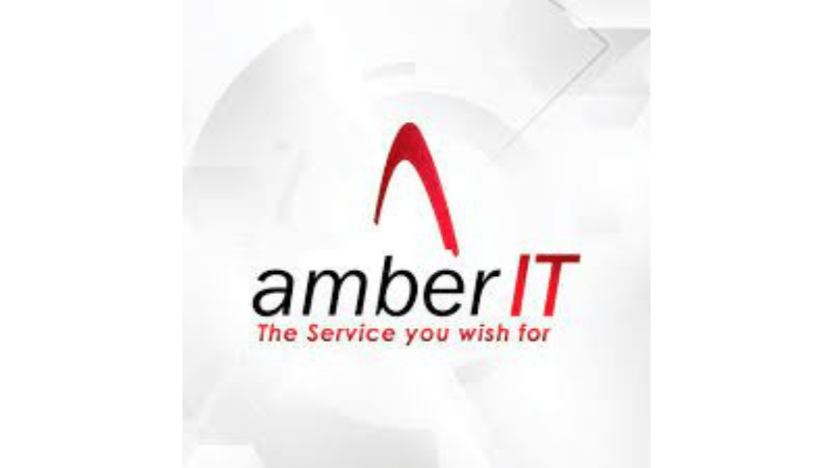 Amber IT