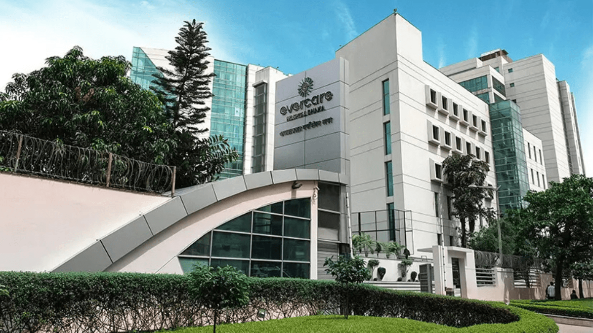 Evercare Hospital