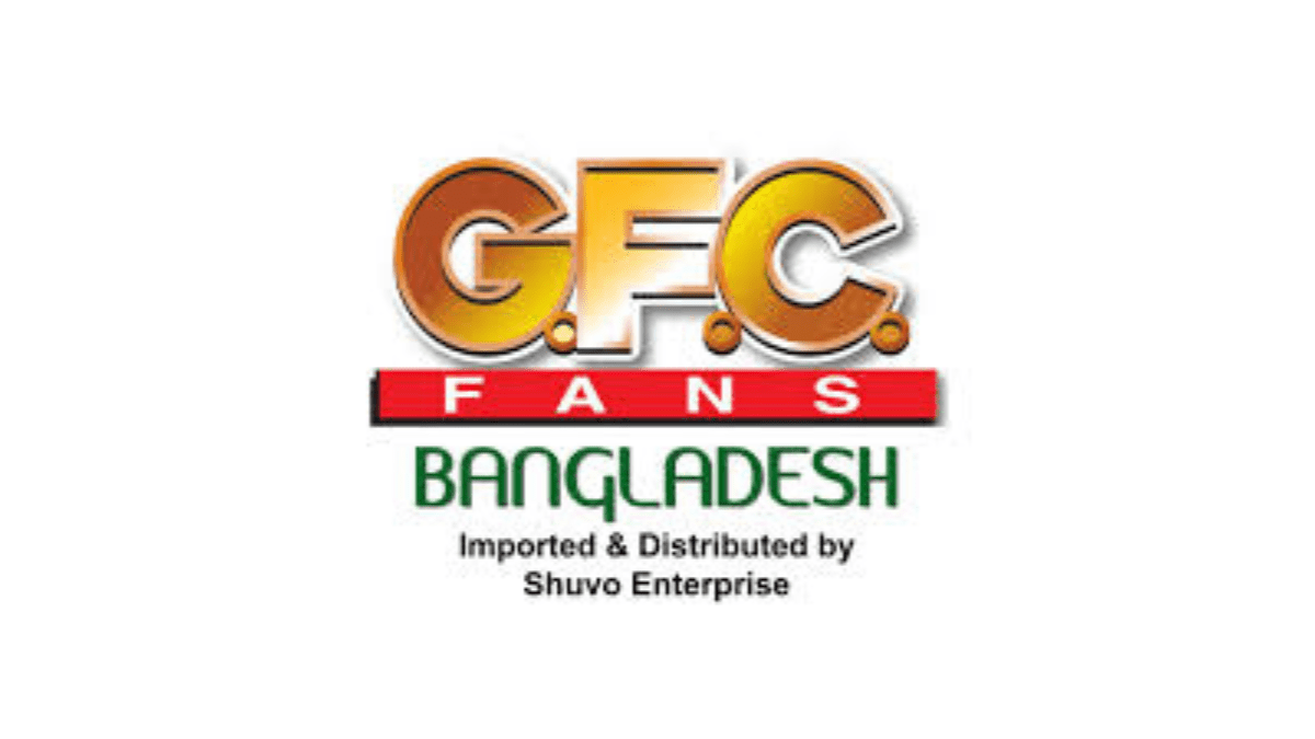 GFC Fans (BD)