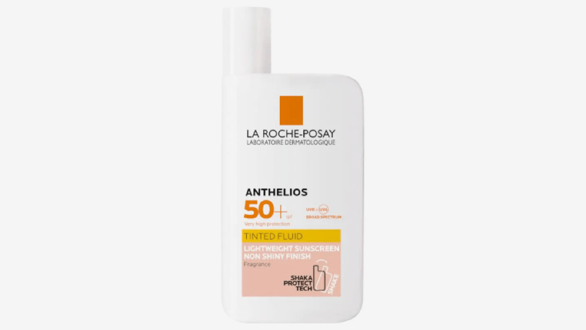 La Roche Posay Anthelios SPF 50+