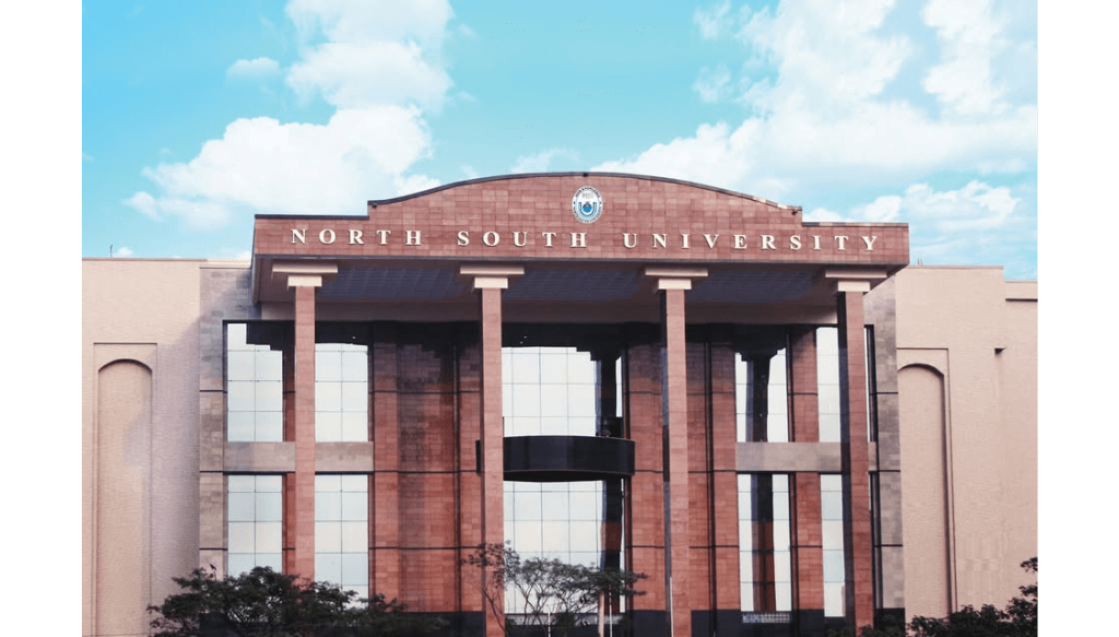 North south university