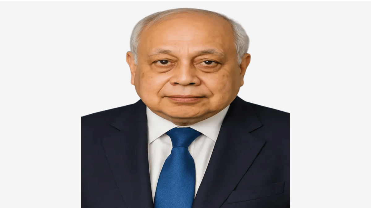 Prof. Dr. Kanak Kanti Barua