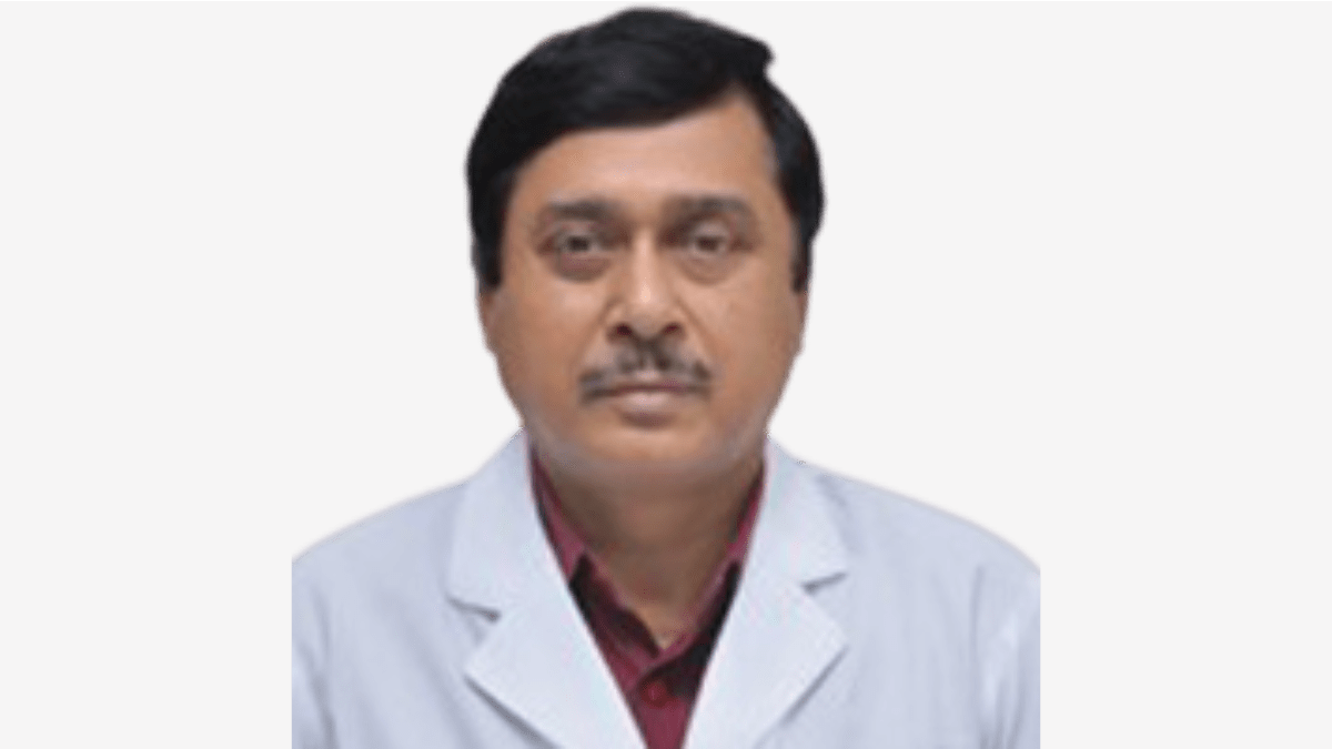 best neurosurgeon in Bangladesh, Prof. Dr. Mainul Haque Sarker