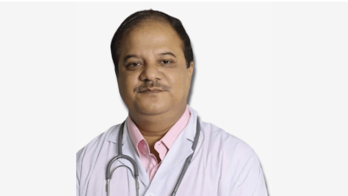 best neurosurgeon in Bangladesh, Prof. Dr. Md. Shafiul Alam