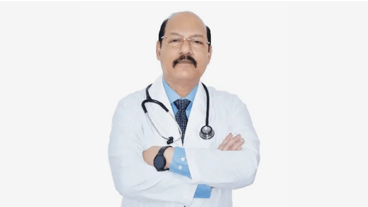 best neurosurgeon in Bangladesh, Prof. Dr. Md. Zillur Rahman