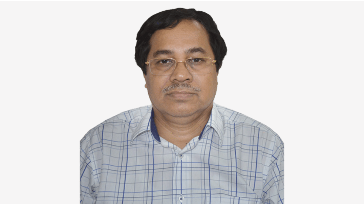 Prof. Dr. Mohammad Hossain