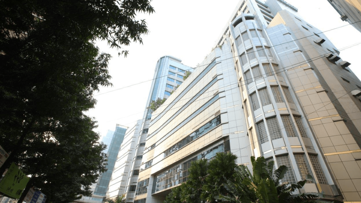 Square Hospitals Ltd