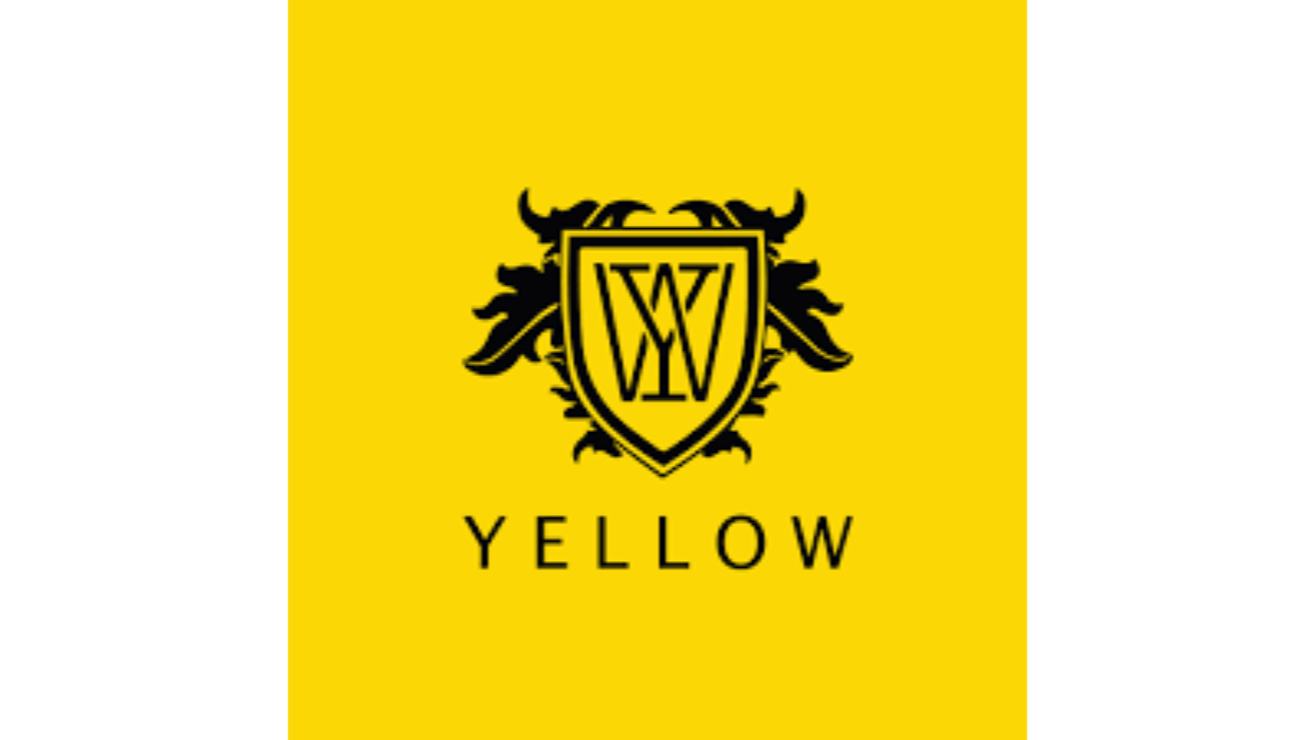 Yellow by Beximco