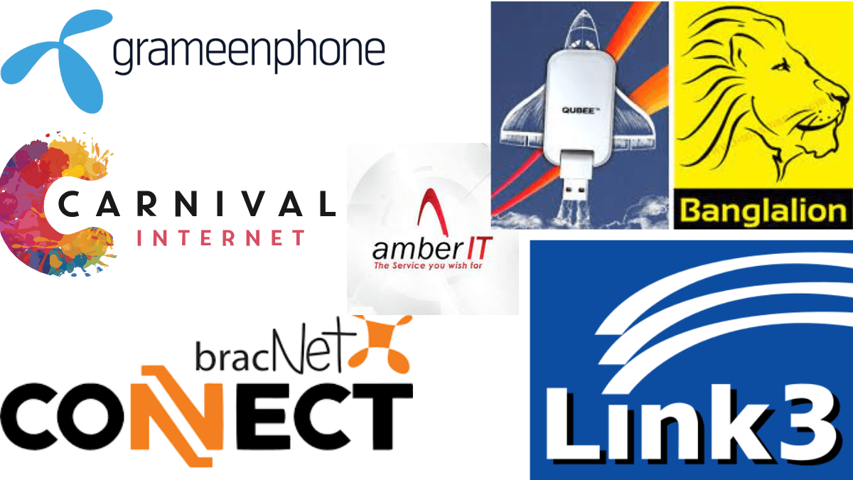 best ISP in Bangladesh