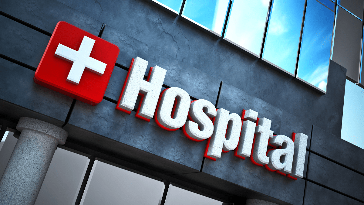 best hospital in Bangladesh