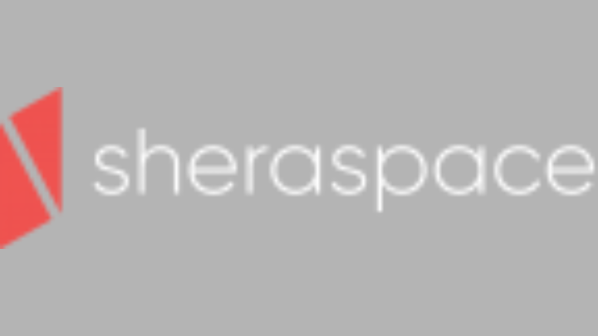 sheraspace