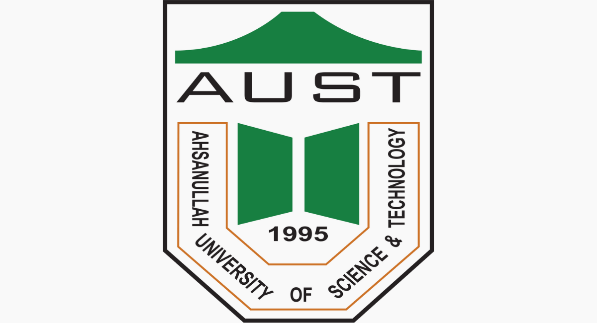 Ahsanullah University of Science and Technology (AUST)
