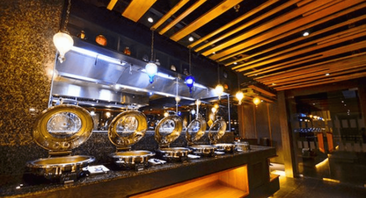 Amaya Food Gallery