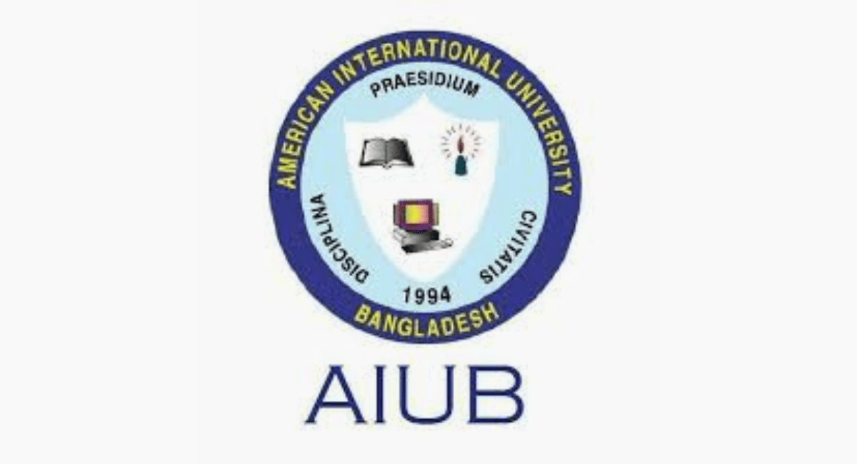 American International University Bangladesh (AIUB)