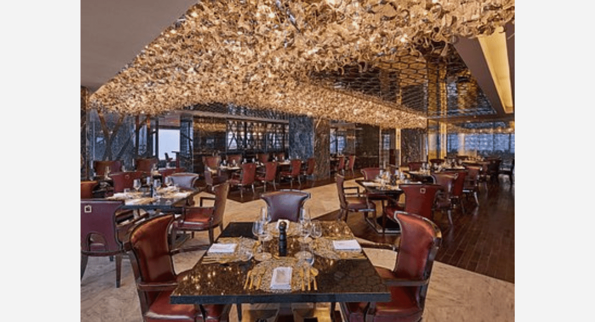 Attitude Restaurant
