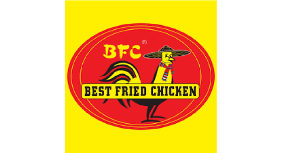 BFC (Best Fried Chicken)