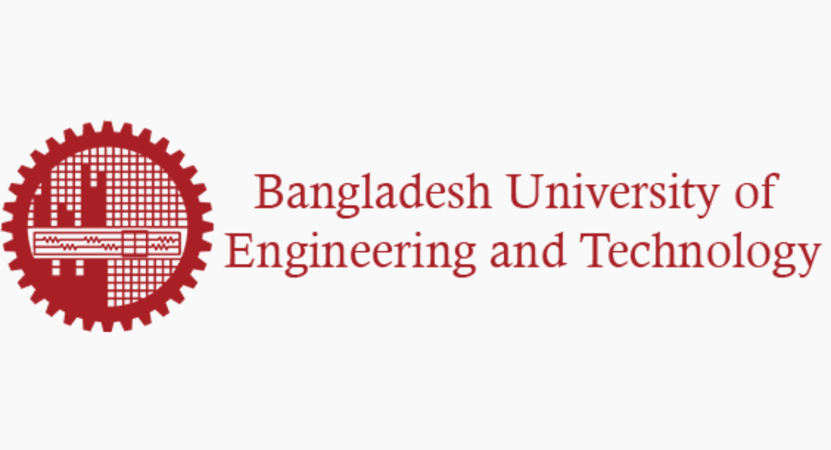 Bangladesh University of Engineering and Technology (BUET)