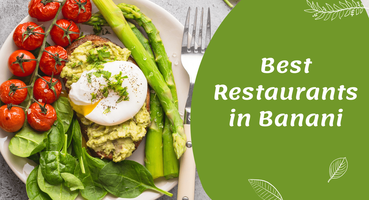 Best Restaurants in Banani