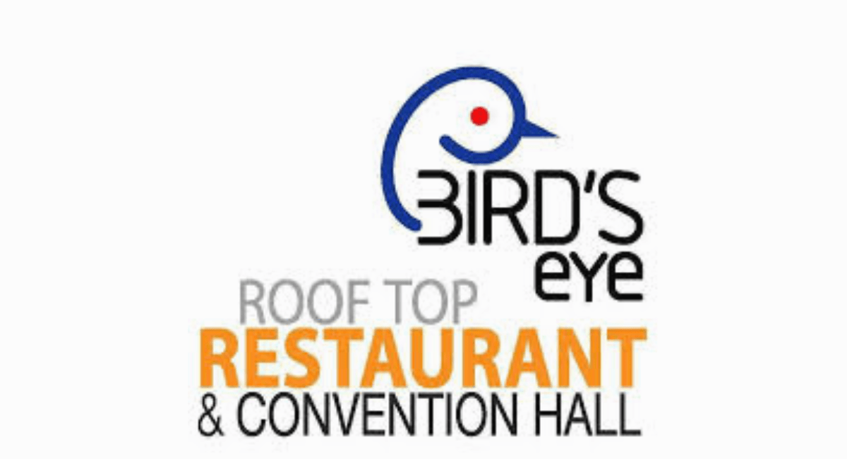 Bird's Eye Roof Top Restaurant