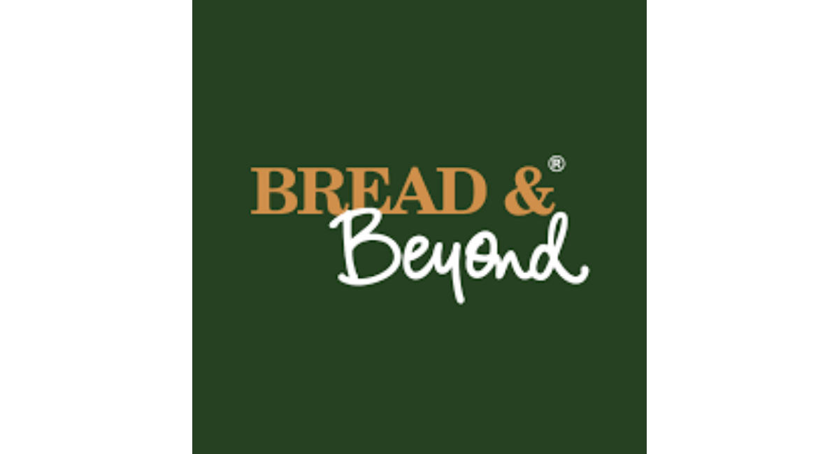 Bread & Beyond