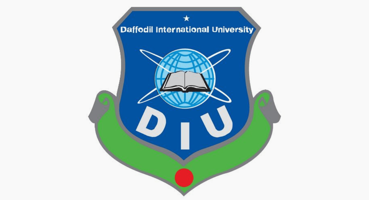 Daffodil International University (DIU)