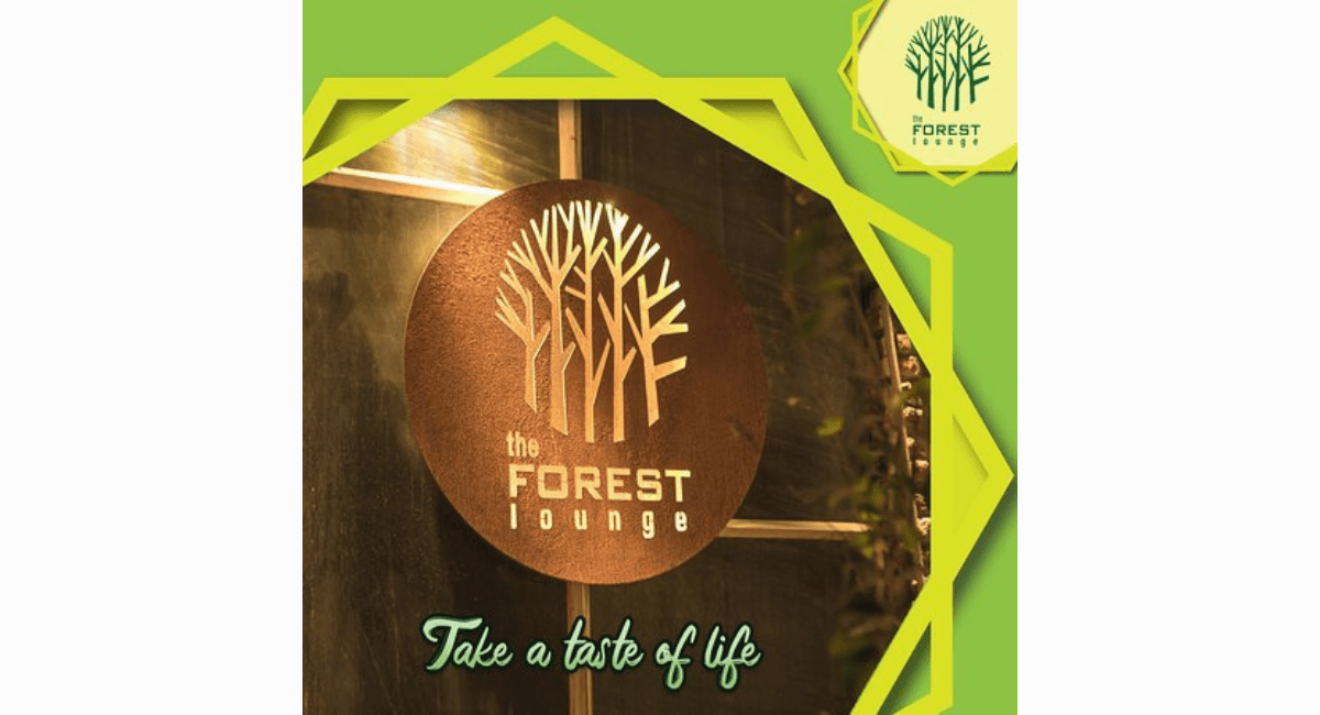 Forest Lounge
