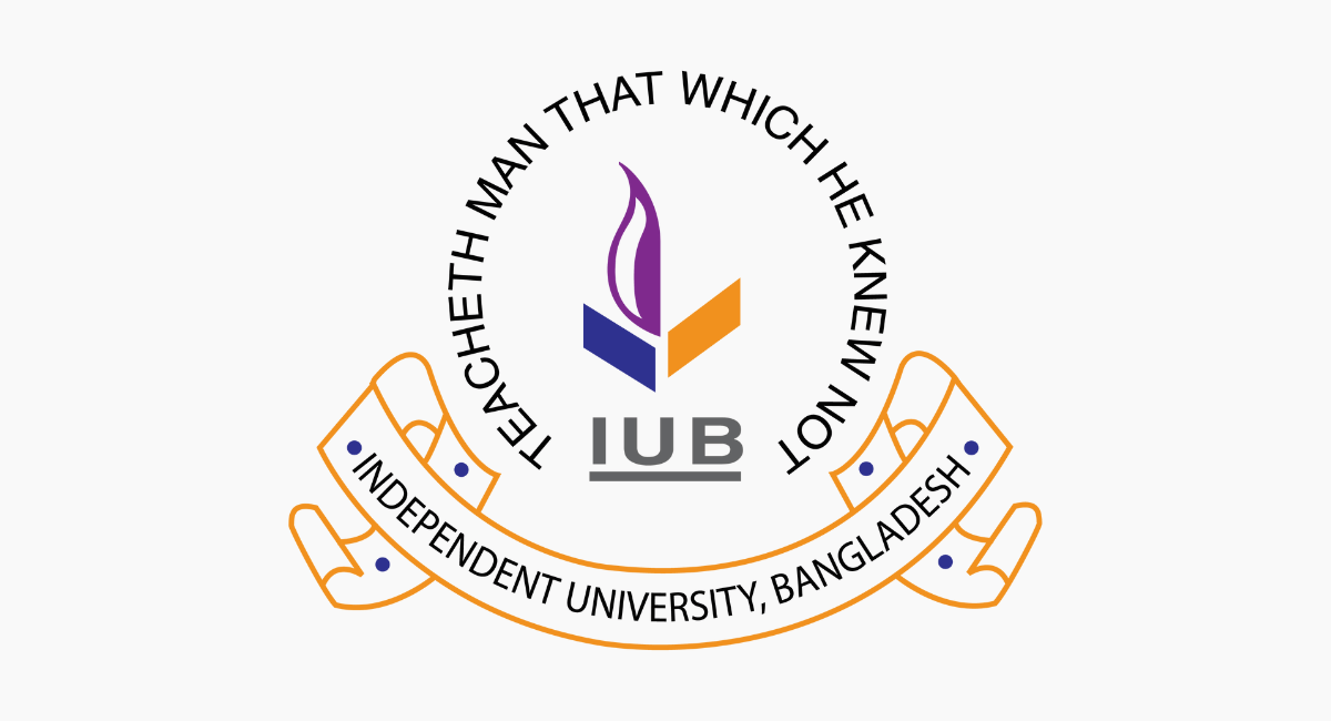 Independent University, Bangladesh (IUB)