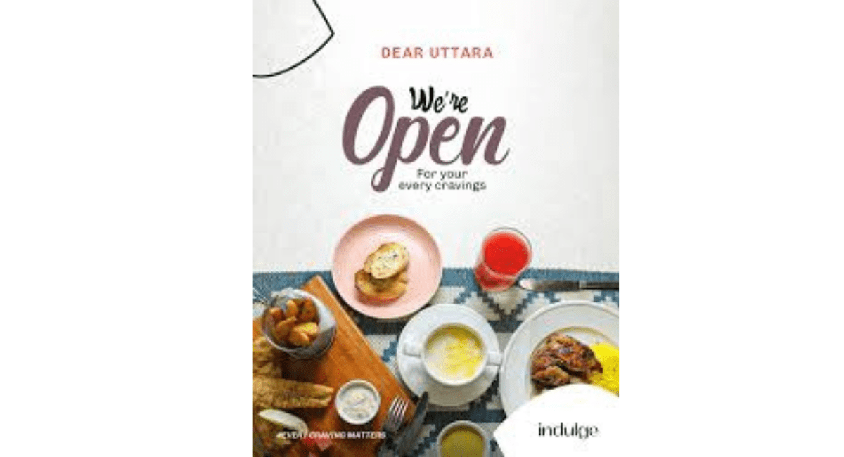 Indulge Uttara
