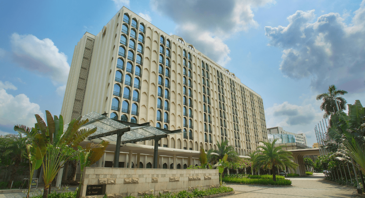 InterContinental Dhaka