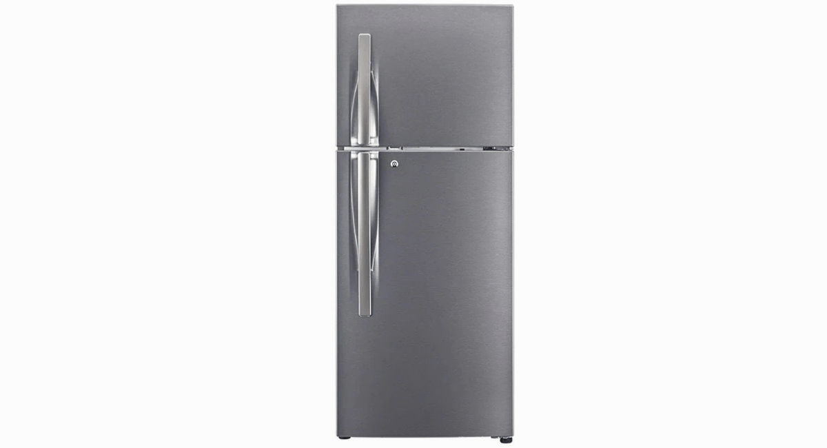 LG 260 Litres Frost Free Refrigerator with Smart Inverter Compressor