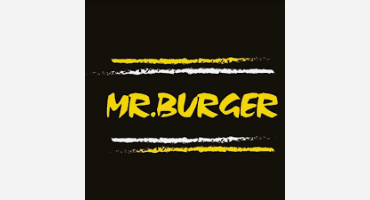 Mr. Burger
