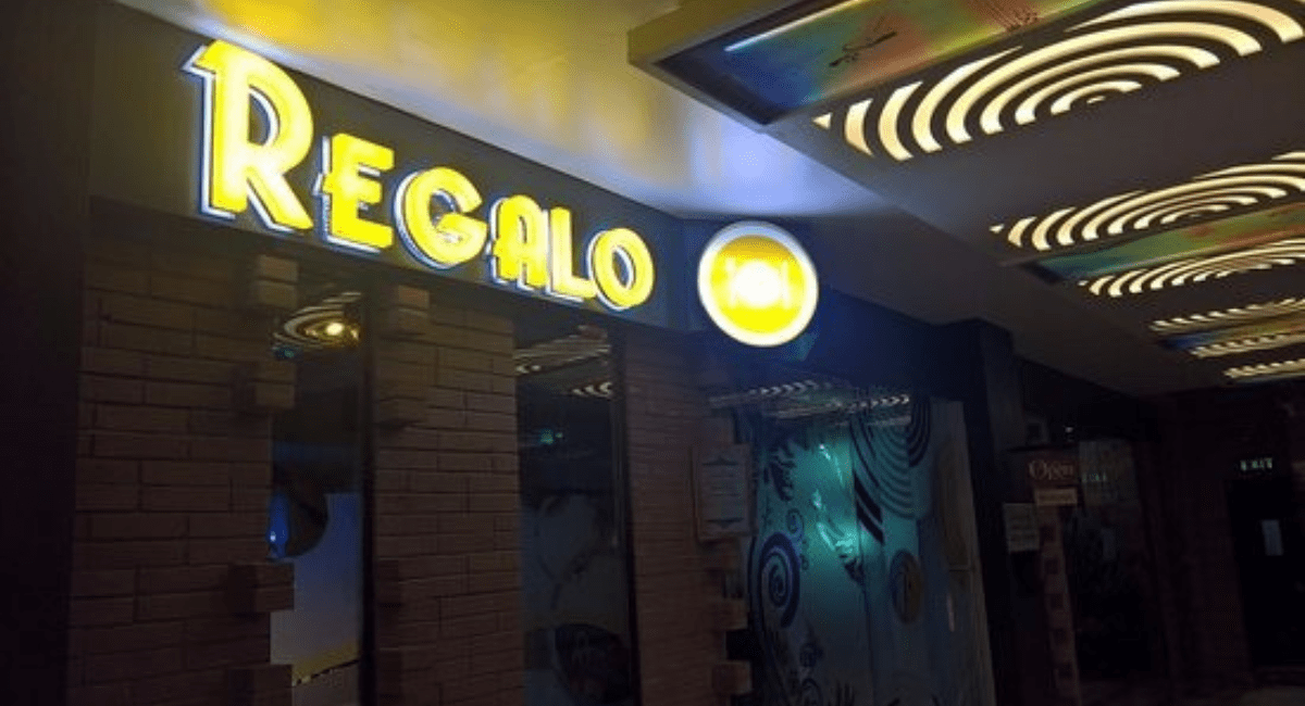 Regalo