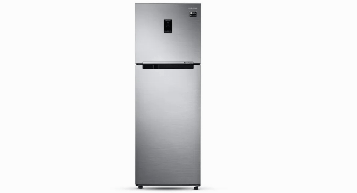 Samsung 345 Liters Twin Cooling Non Frost Refrigerator (RT37)