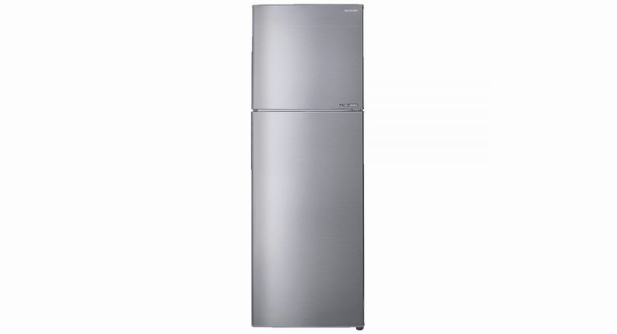 Sharp SJ EX315E Inverter Refrigerator