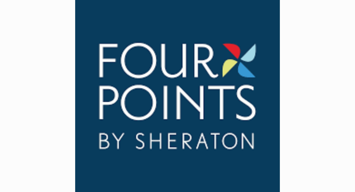 Sky Pool Bar & Cafe – Four Points by Sheraton