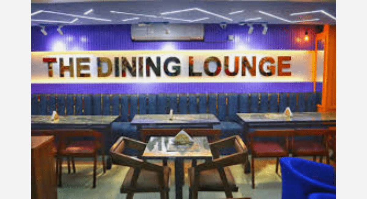 The Dining Lounge Khilgaon