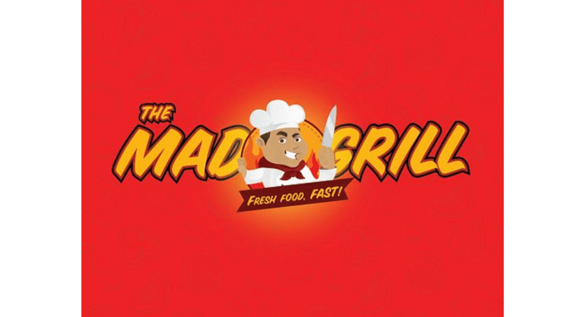 The Mad Grill