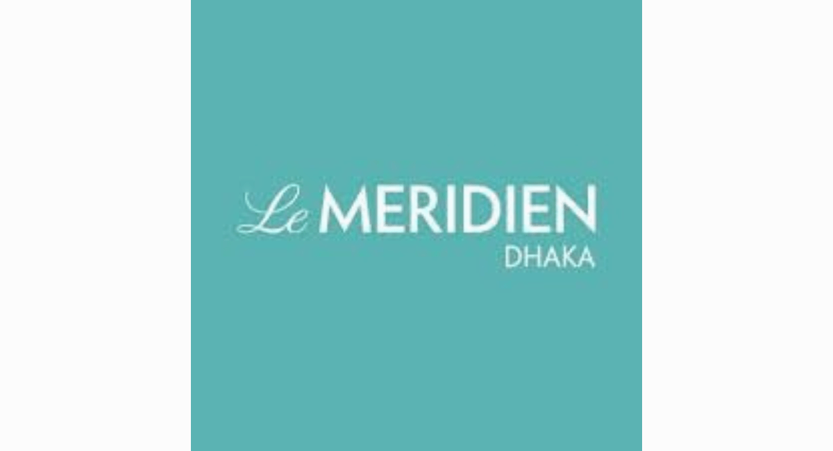 The Terrace at Le Méridien Dhaka