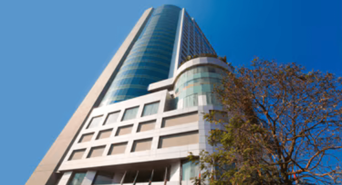 The Westin Dhaka