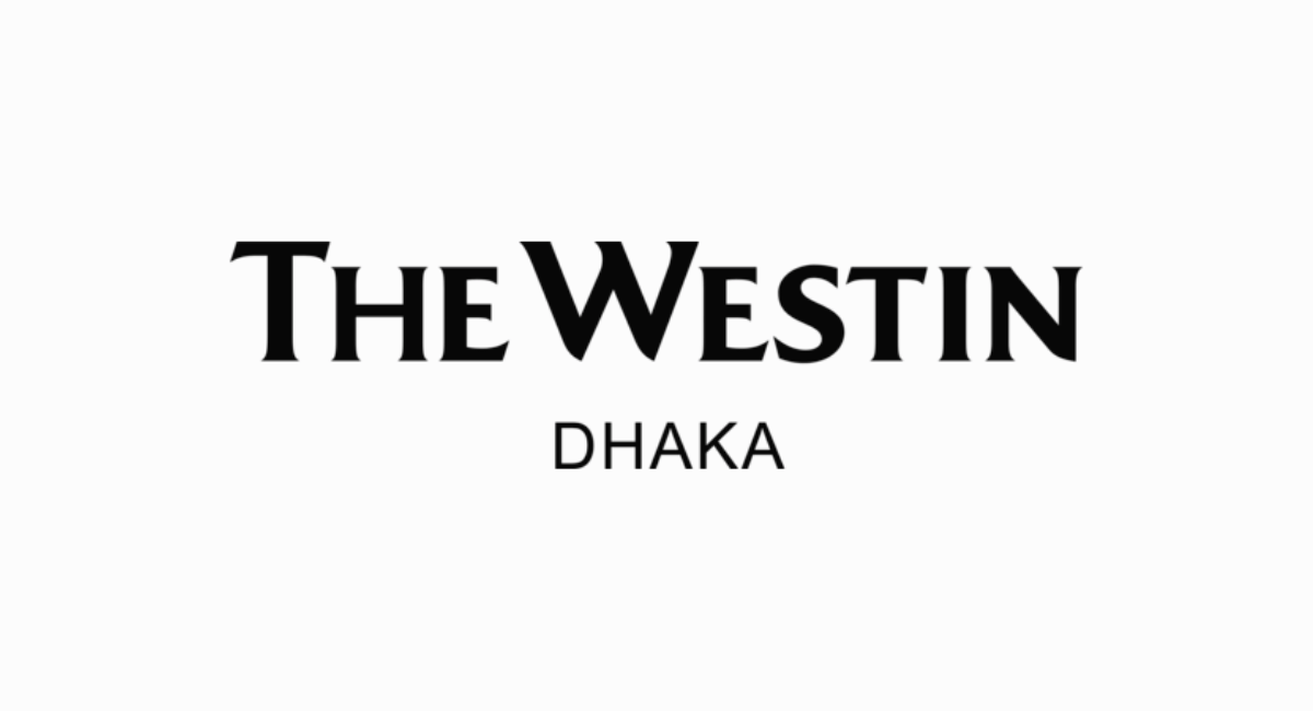 Upper Terrace – The Westin Dhaka