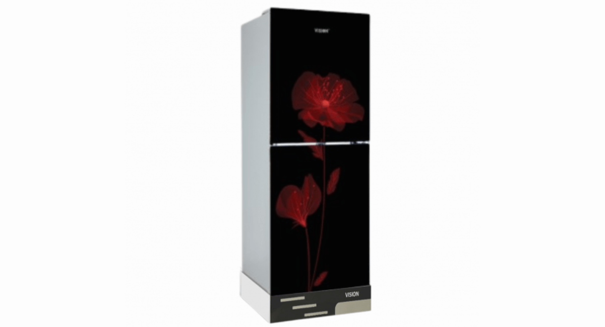 Vision GD Refrigerator RE 150L