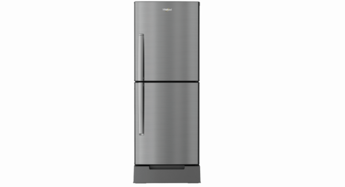 Whirlpool 236 Liters Fresh Magic Pro Frost Refrigerator