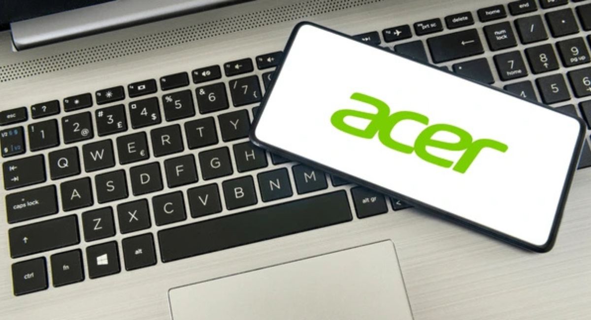 Acer Aspire 5