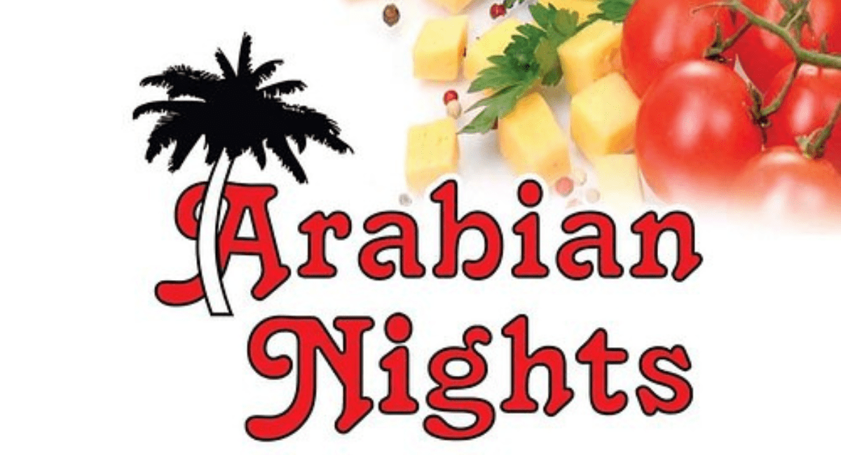 Arabian Nights Restaurant Mohammadpur