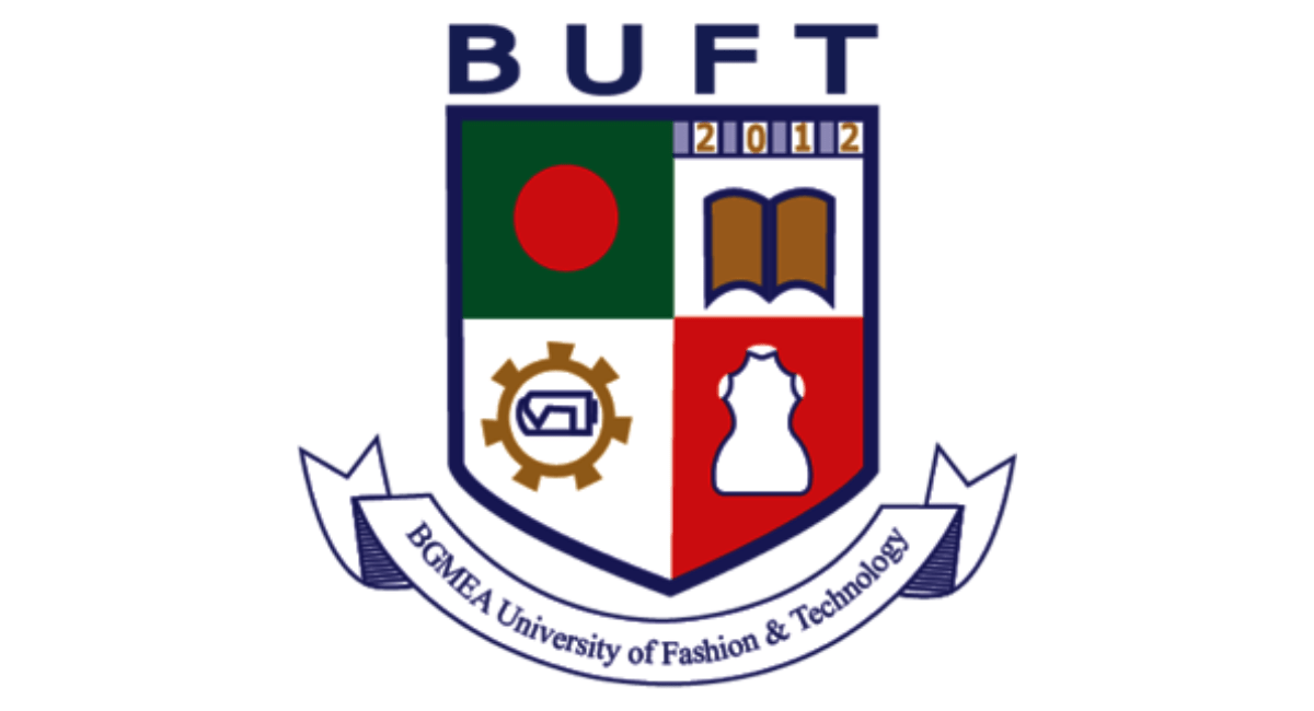 BGMEA University of Fashion & Technology (BUFT)